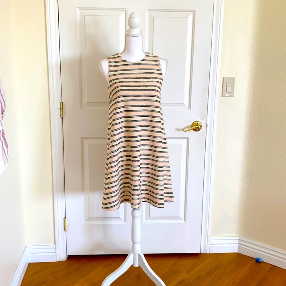 Loft dress